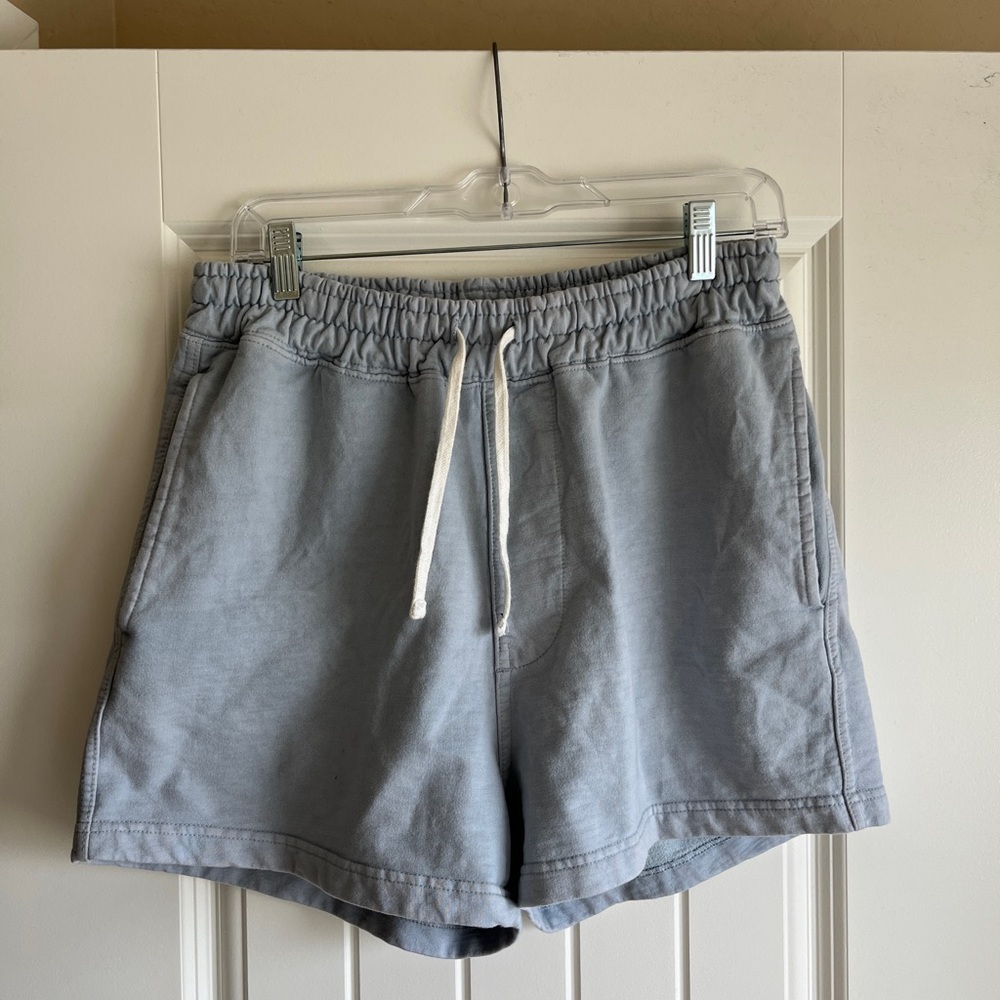Urban Outfitters Sweat pant shorts